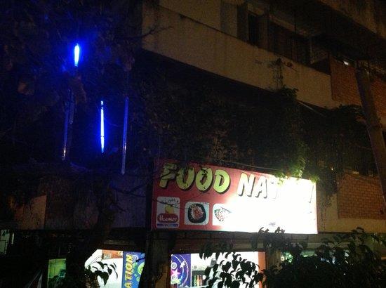 Food Nation