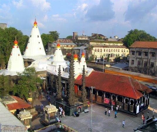 Mahalaxmi Temple